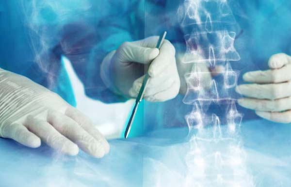 Minimally Invasive Spine Surgery