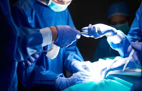 Spinal Decompression Surgeries