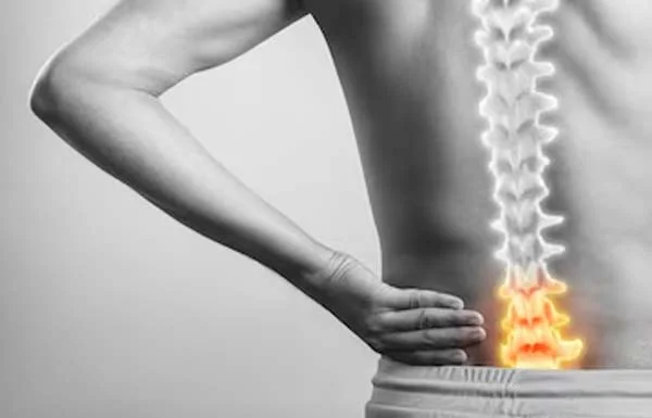 Traumatic Spine Injury Management