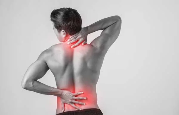 Pain Management and Revision Spine Surgeries