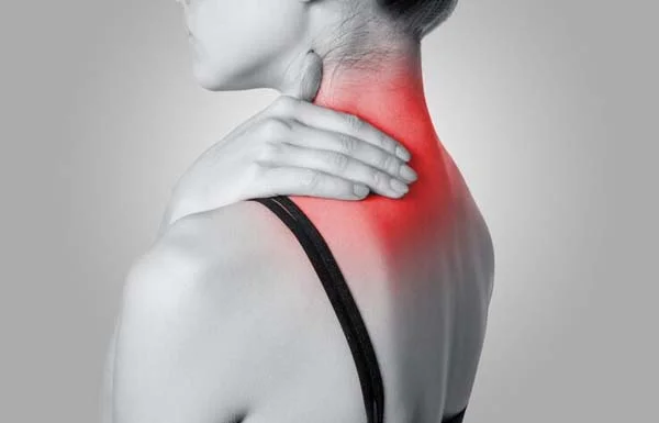 Neck Pain