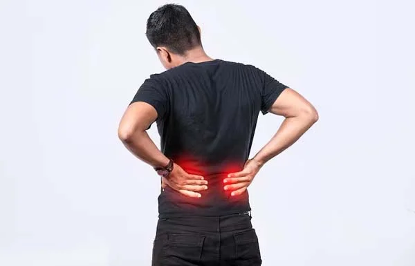 Back Pain