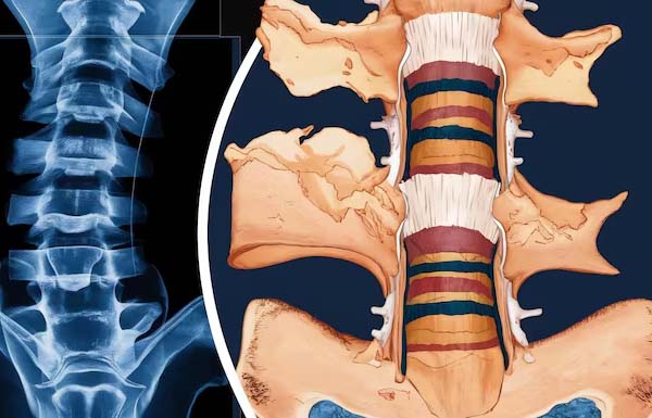 Spinal Fracture
