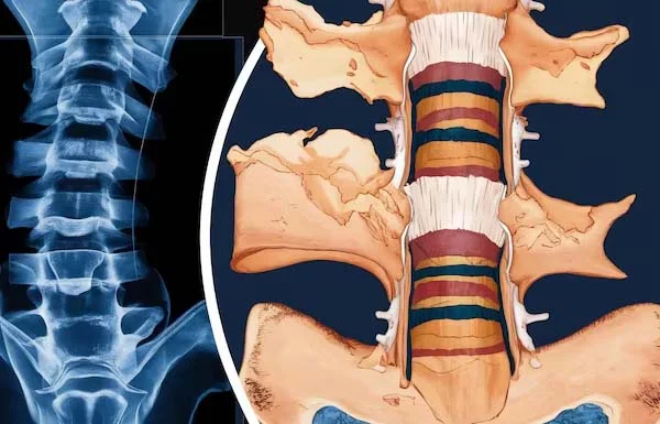 Spinal Fracture